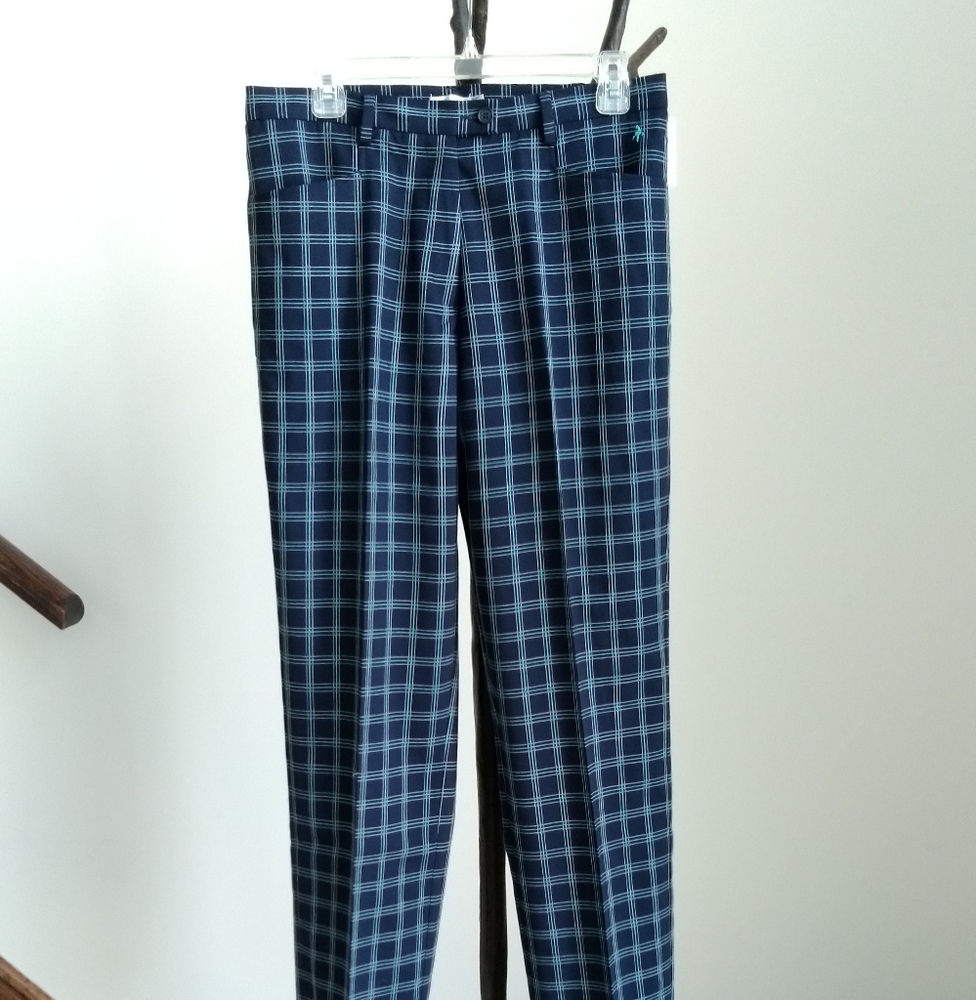 🏌️‍♀️Green Lamb (Ireland) pants NWOT